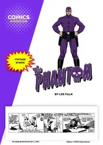 The Phantom – August 2022