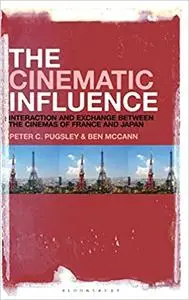 The Cinematic Influence: Interaction and Exchange Between the Cinemas of France and Japan