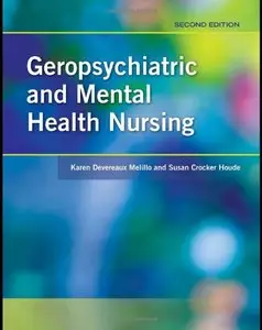 Geropsychiatric and Mental Health Nursing (repost)