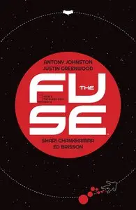 The Fuse 002 (2014)