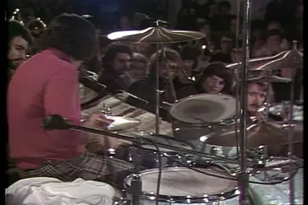 Buddy Rich - Jazz Legend 1917-1987 (2002)