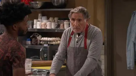 Superior Donuts S02E02