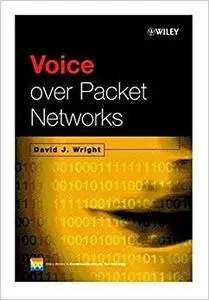 Voice Over Packet Networks (Repost)