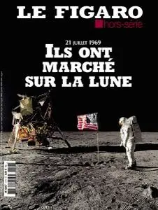 Le Figaro Hors-Série - Juin 2019