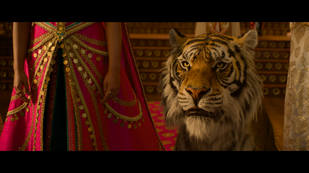 Aladdin (2019) [4K, Ultra HD]