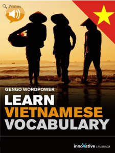 Learn Vietnamese: Vocabulary