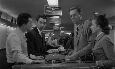 The Killing (1956)