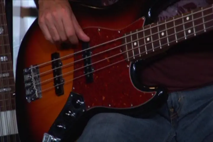 How to Play Heavy Metal Bass