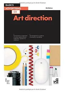 Basics Advertising 02: Art Direction (Repost)