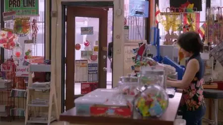 Kim's Convenience S04E03