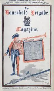 The Guards Magazine - May 1904