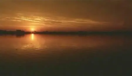 Shohei Imamura-Unagi ('The Eel') (1997)