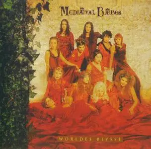 Mediaeval Baebes - Worldes Blysse 1998