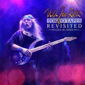 Uli Jon Roth - Tokyo Tapes Revisited: Live In Japan (2016)