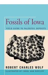 Fossils of Iowa: Field Guide to Paleozoic Deposits
