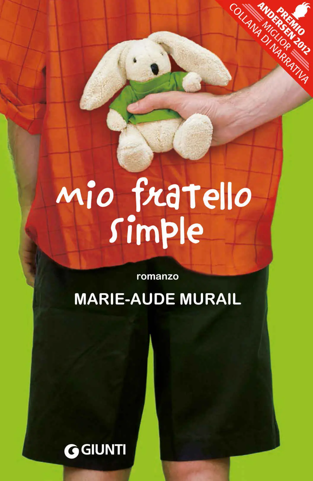 Marie-Aude Murail - Mio fratello Simple