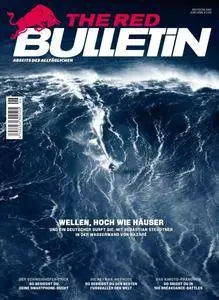 The Red Bulletin Germany - Juni 2018