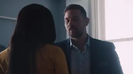 Ambitions S01E05