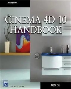Cinema 4D R10 Handbook (repost)