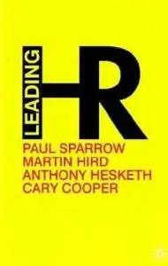 Leading HR (Repost)