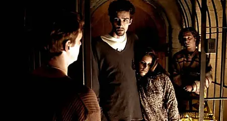 Lock, Stock and two smoking barrels (1998) [Re-UP]