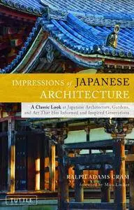 Impressions of Japanese Architecture (Tuttle Classics)