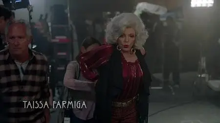 American Horror Story  S08E07