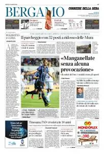 Corriere della Sera Bergamo – 02 marzo 2019