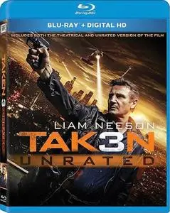 Taken 3 (2014)