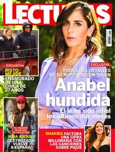 Lecturas - 15 marzo 2023