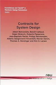 Contracts for System Design (Foundations and Trends