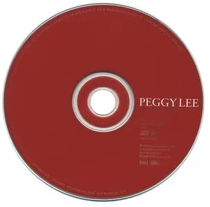 Peggy Lee - The Very Best Of (2000)