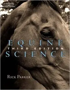 Equine Science (3rd edition)
