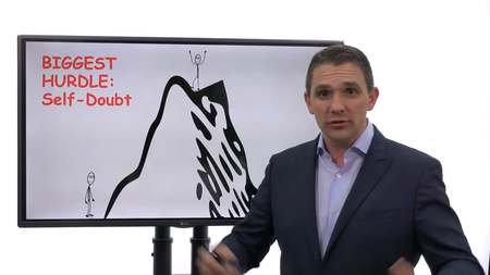 Ryan Deiss – The Predictable Selling Framework System