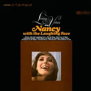 Living Voices - Nancy With The Laughing Face (1968/2018) [Official Digital Download]