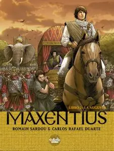 Maxentius Tomos 2-3 (de 3)