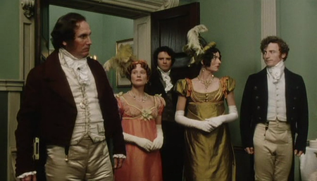 Pride and Prejudice (1995)