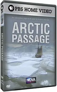 PBS - NOVA: Arctic Passage (2005)