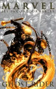 Pack Ghost Rider (6 tomes)
