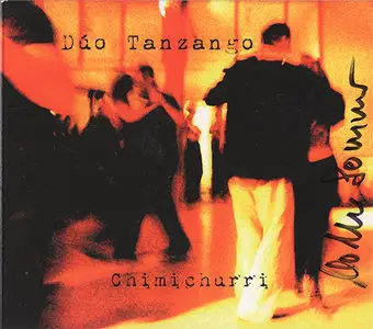 Duo Tanzango - Chimichurri (2011)