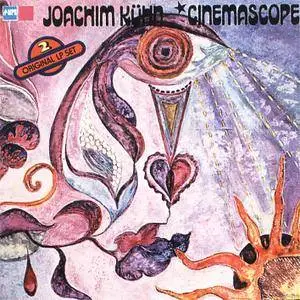 Joachim Kuhn - Cinemascope (1974/2015) [Official Digital Download 24/88]