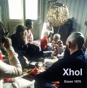 Xhol (Xhol Caravan, Soul Caravan) - 6 Albums (1971-2009) (Re-up)