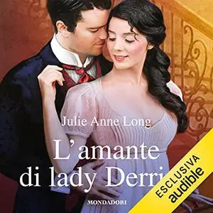 «L'amante di lady Derring» by Julie Anne Long