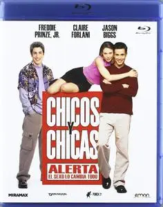 Boys and Girls (2000)