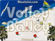 Absolutist Volley Balley 1.6 Full Retail