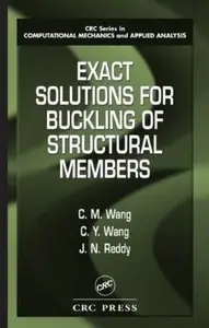 Exact Solutions for Buckling of Structural Members [Repost]