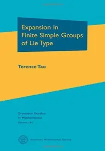 Expansion in Finite Simple Groups of Lie Type (Draft) (repost)