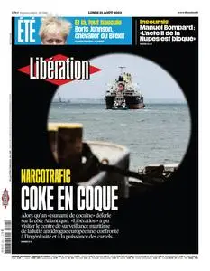Libération - 21 Août 2023