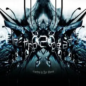 VA - Electro 2 Beatz (2010)