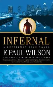 F. Paul - Repairman Jack 08 - Infernal